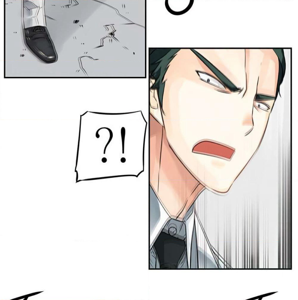 The God of "Game of God" page 40