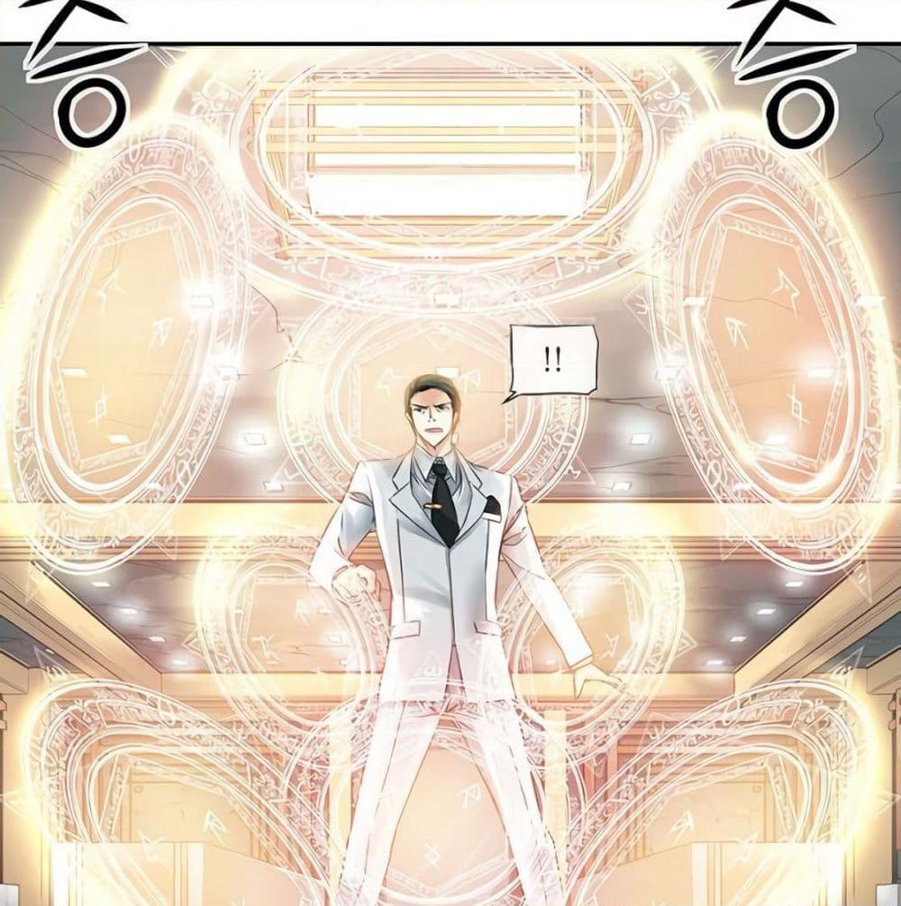 The God of "Game of God" page 41