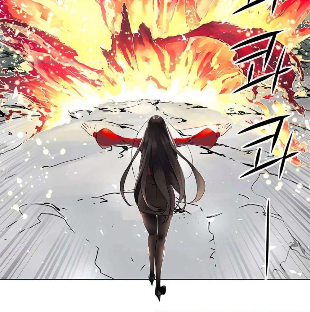 The God of "Game of God" page 50