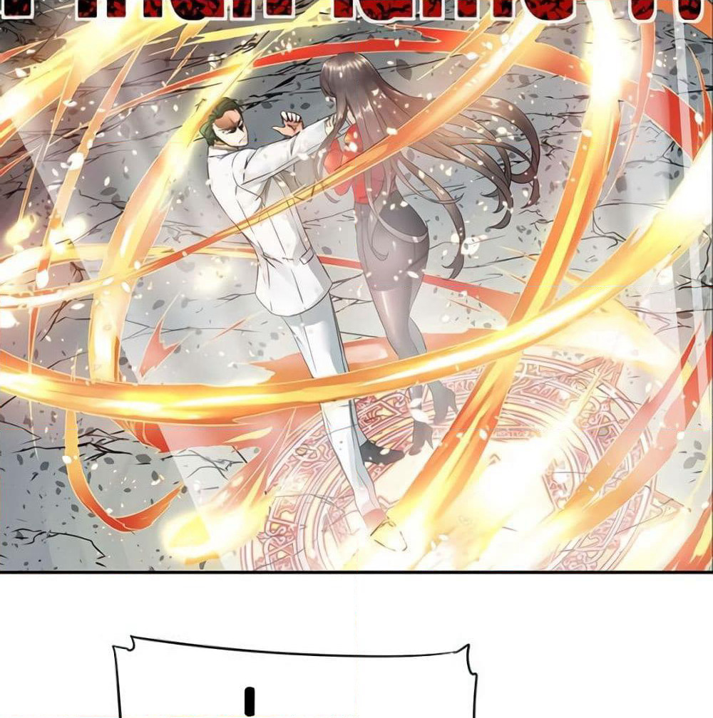 The God of "Game of God" page 3