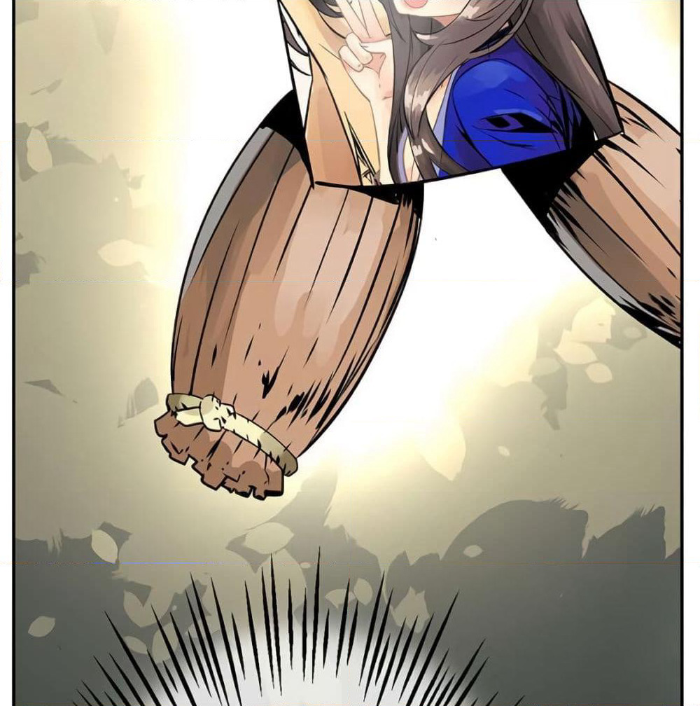 The God of "Game of God" page 50