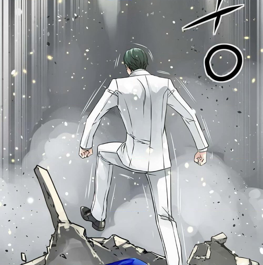 The God of "Game of God" page 78