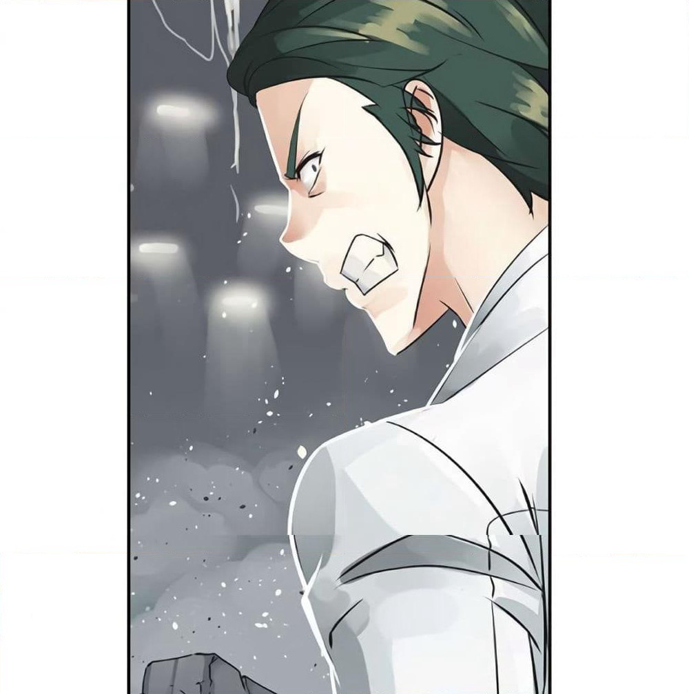 The God of "Game of God" page 88