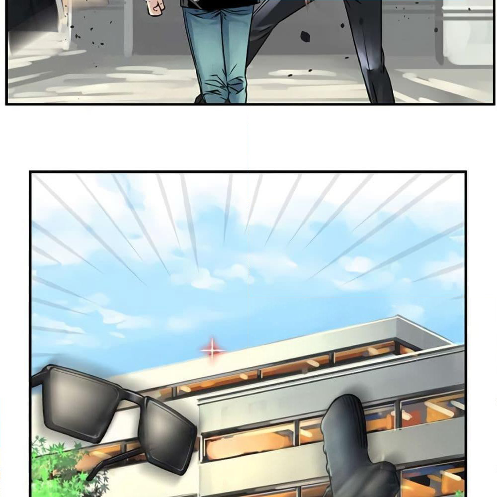 The God of "Game of God" page 16