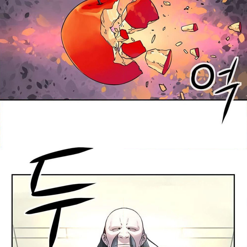 The God of "Game of God" page 45