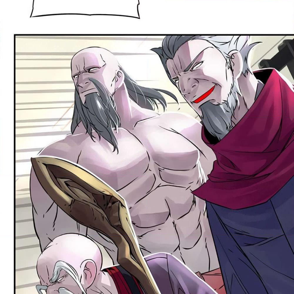 The God of "Game of God" page 86