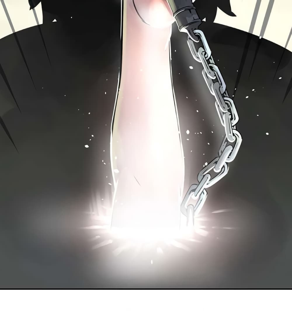 The God of "Game of God" page 9