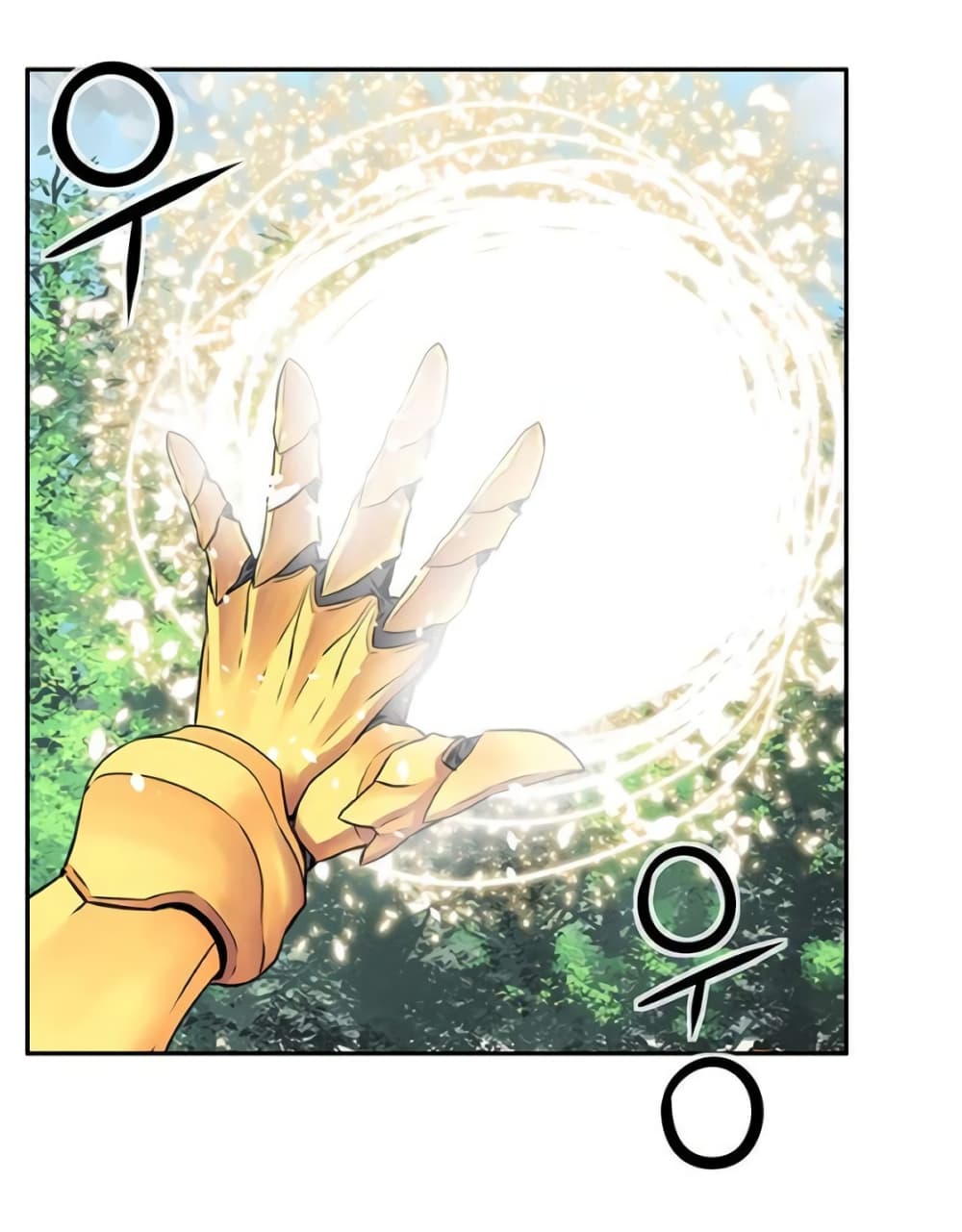 The God of "Game of God" page 32