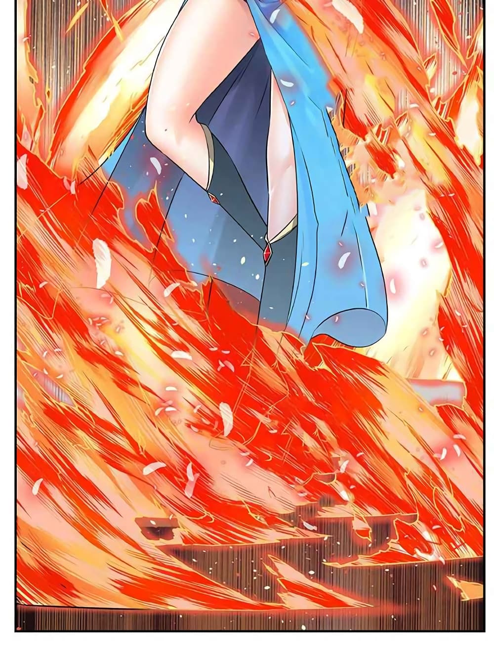 The God of "Game of God" page 16