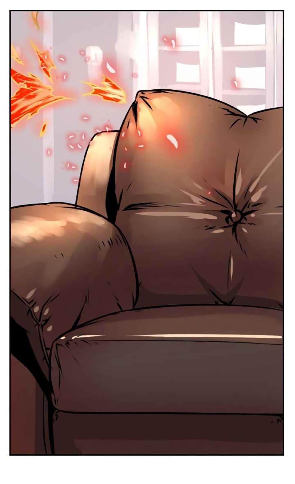 The God of "Game of God" page 18