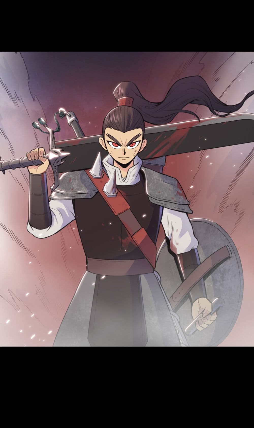 The God of War page 25