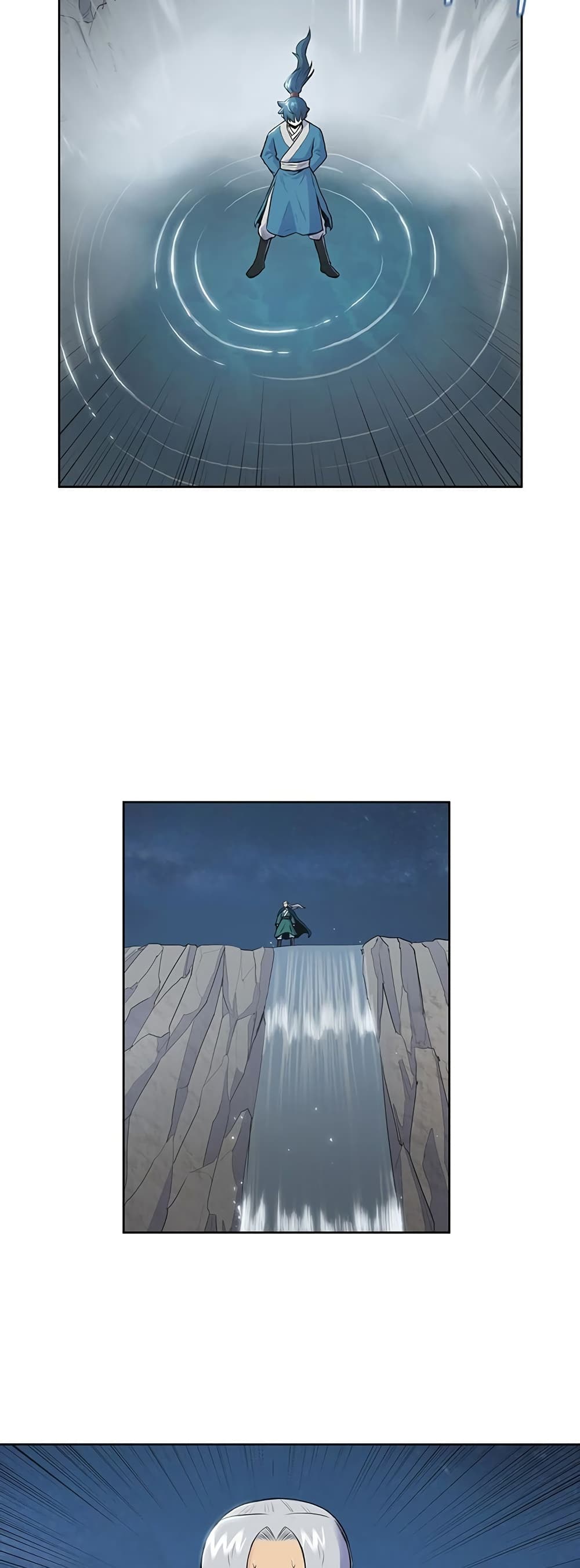 The God of War page 28