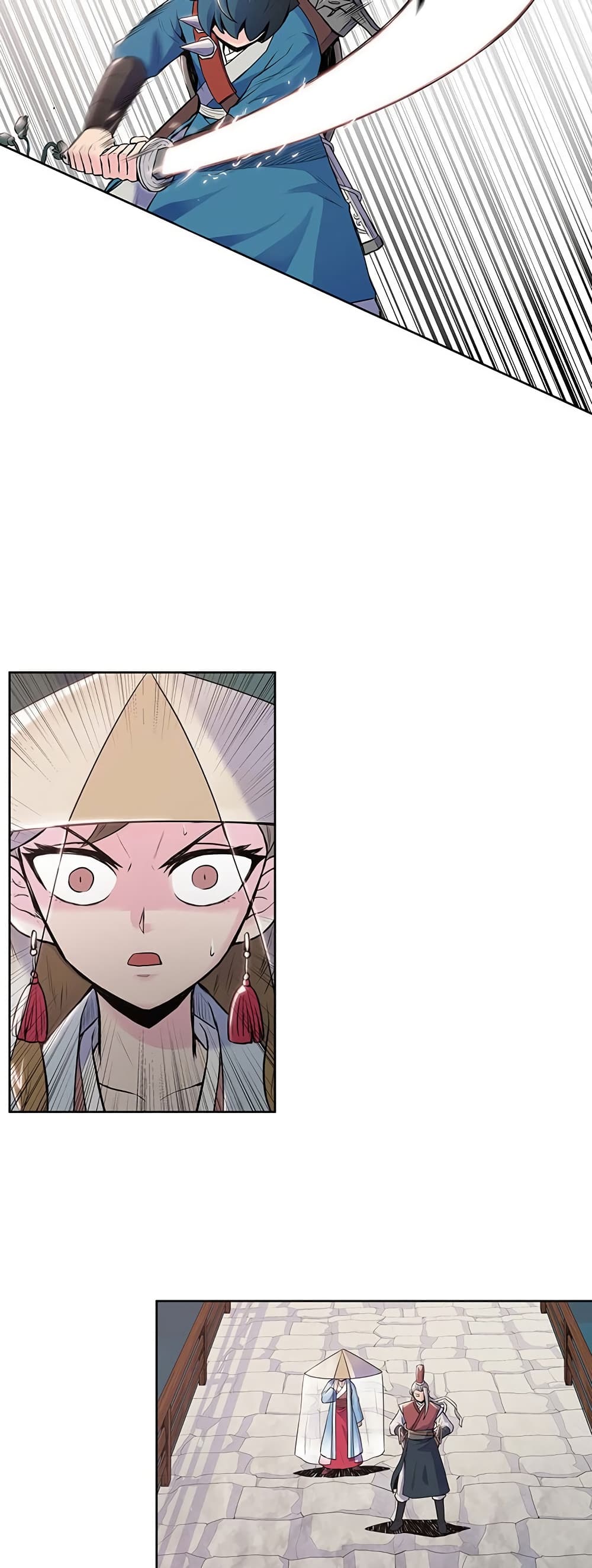 The God of War page 14
