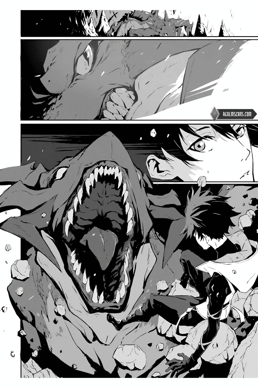 The God Slaying Demon King page 2