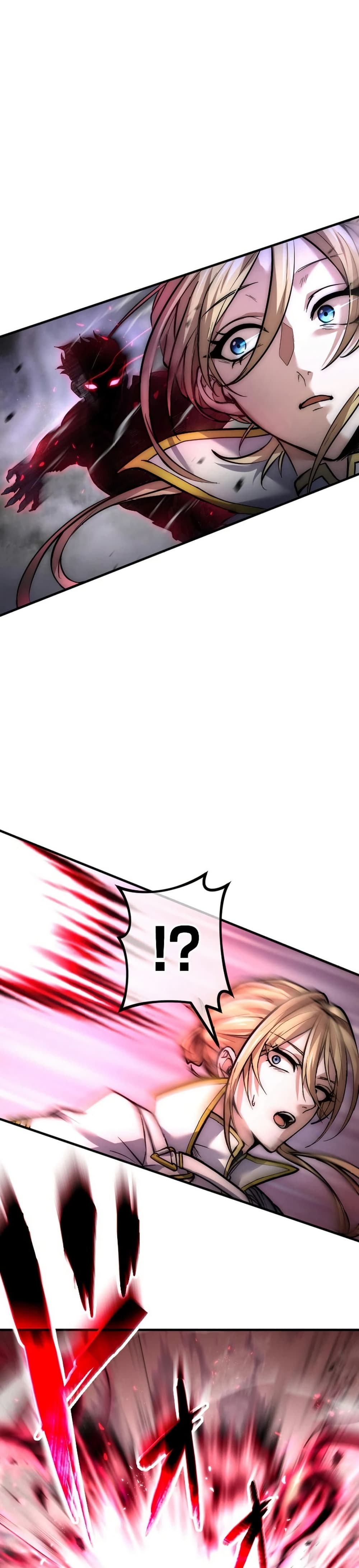The God's Chosen ~ God of the Infected page 7