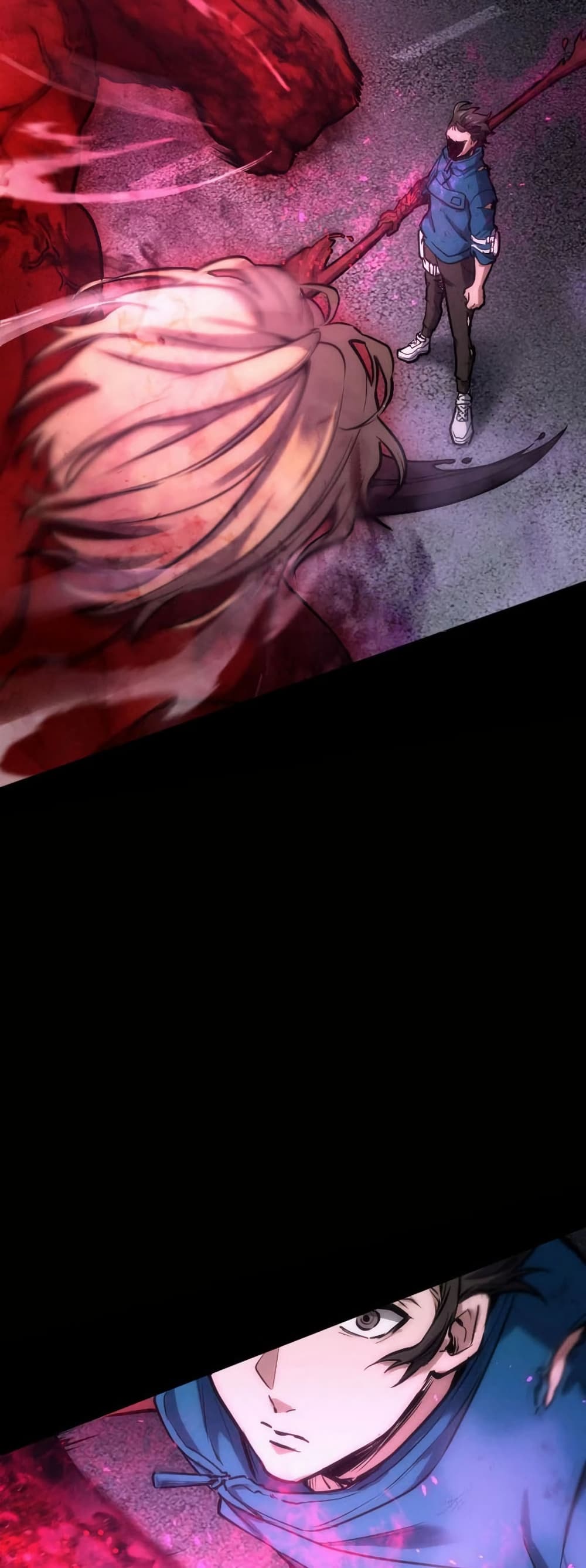 The God's Chosen ~ God of the Infected page 4