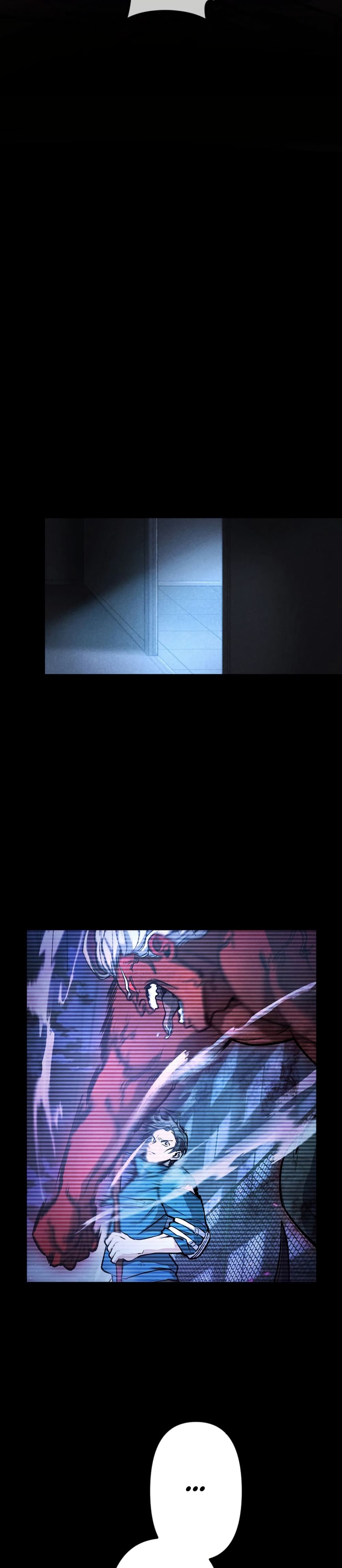 The God's Chosen ~ God of the Infected page 2