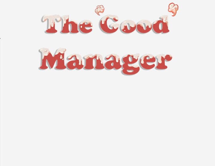 The Good Manager page 21