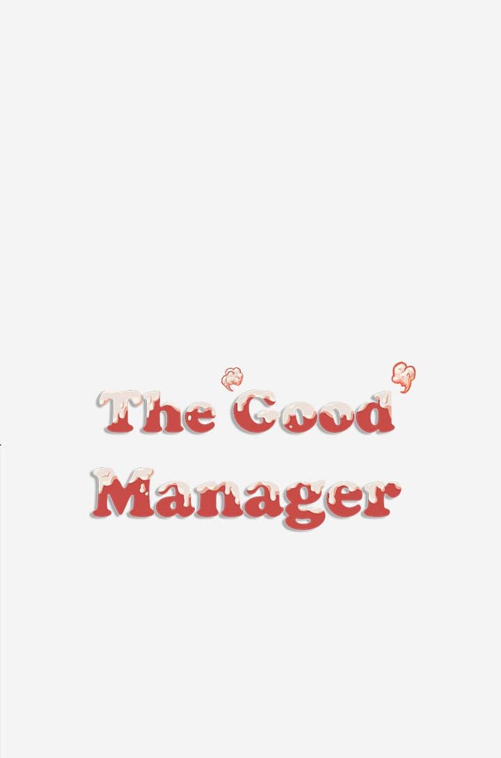 The Good Manager page 20