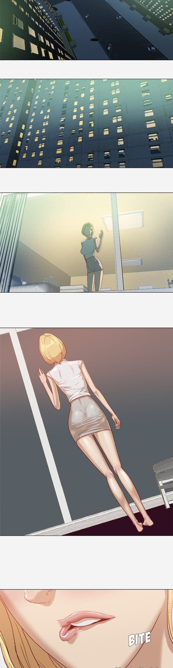 The Good Manager page 6