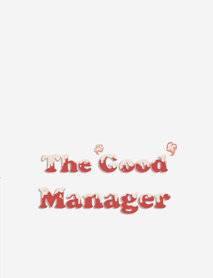 The Good Manager page 17