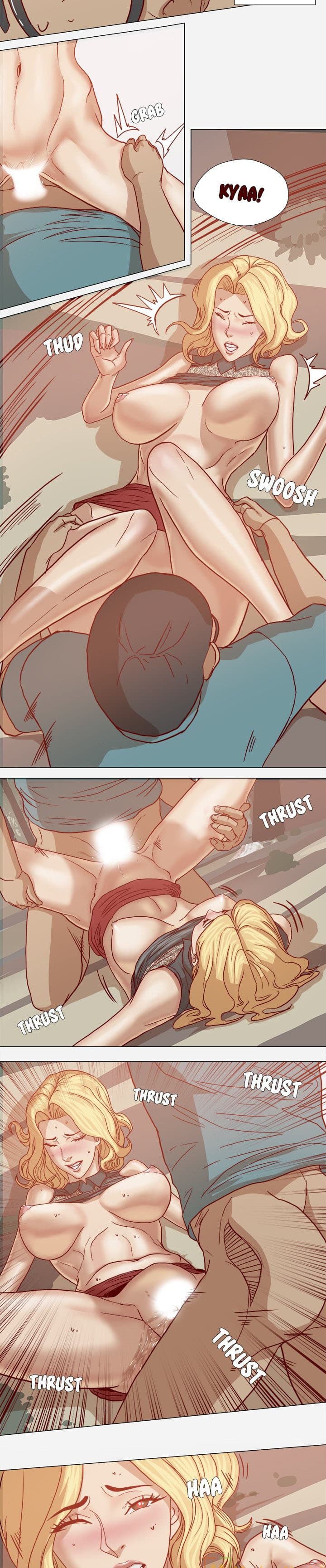 The Good Manager page 8