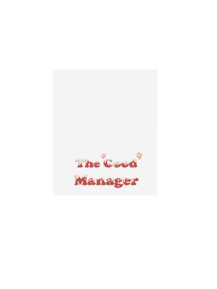 The Good Manager page 52