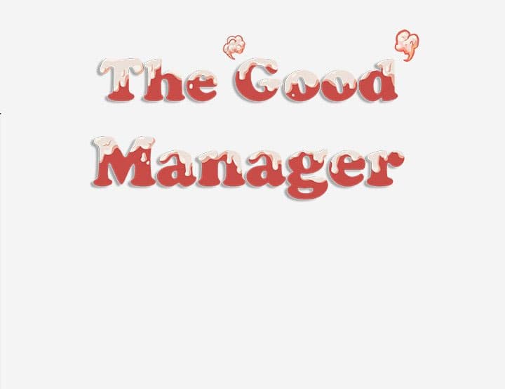The Good Manager page 19