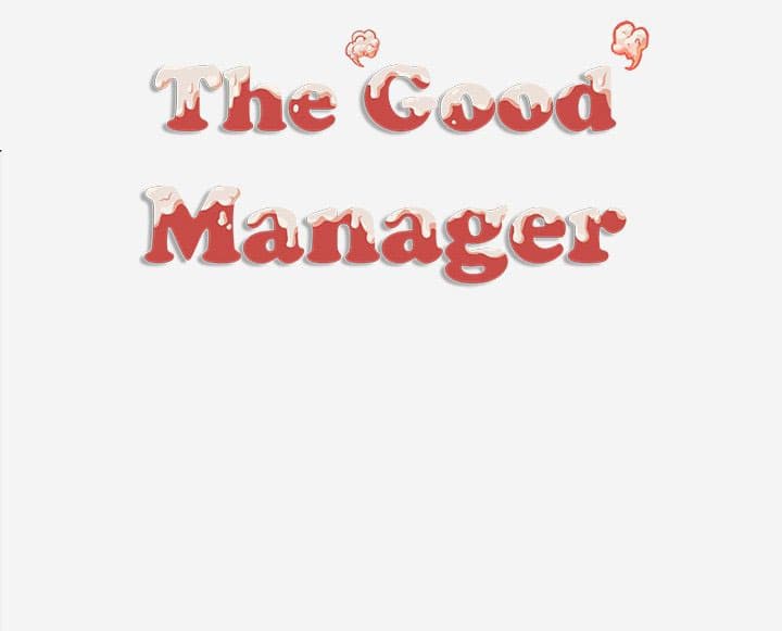 The Good Manager page 14