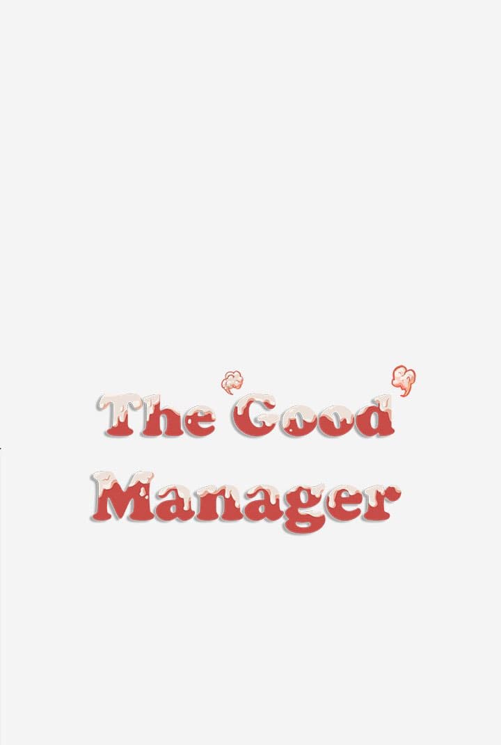 The Good Manager page 15