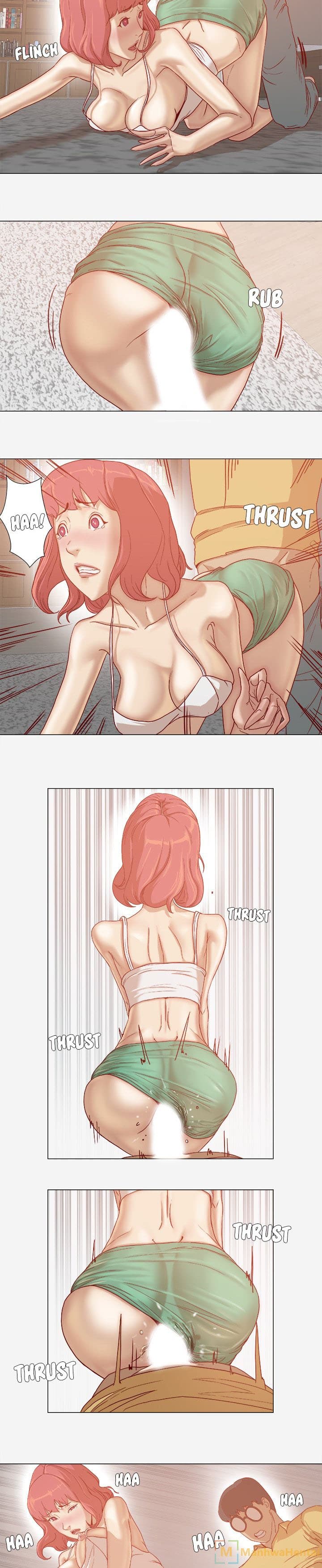 The Good Manager page 6
