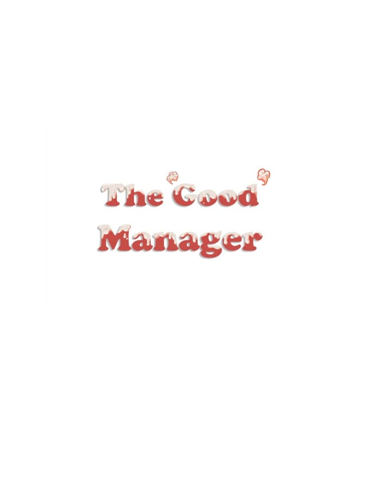 The Good Manager page 50