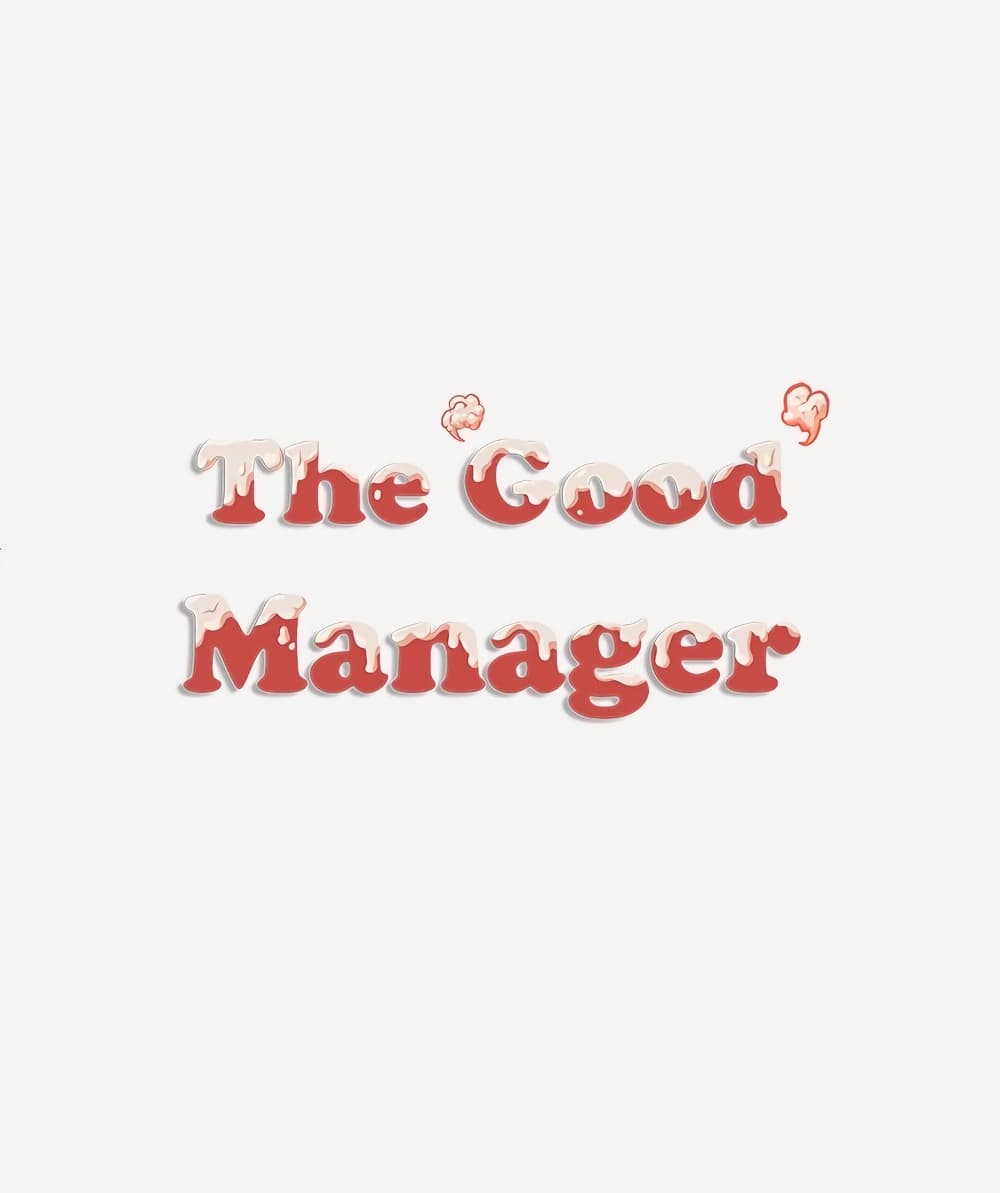 The Good Manager page 17
