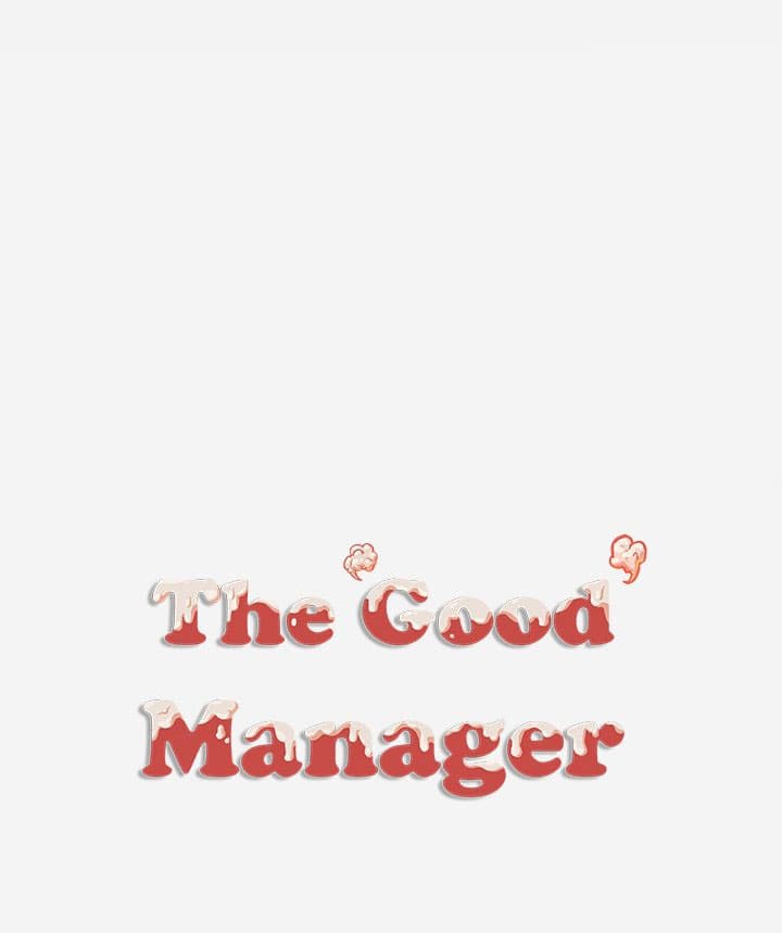 The Good Manager page 20