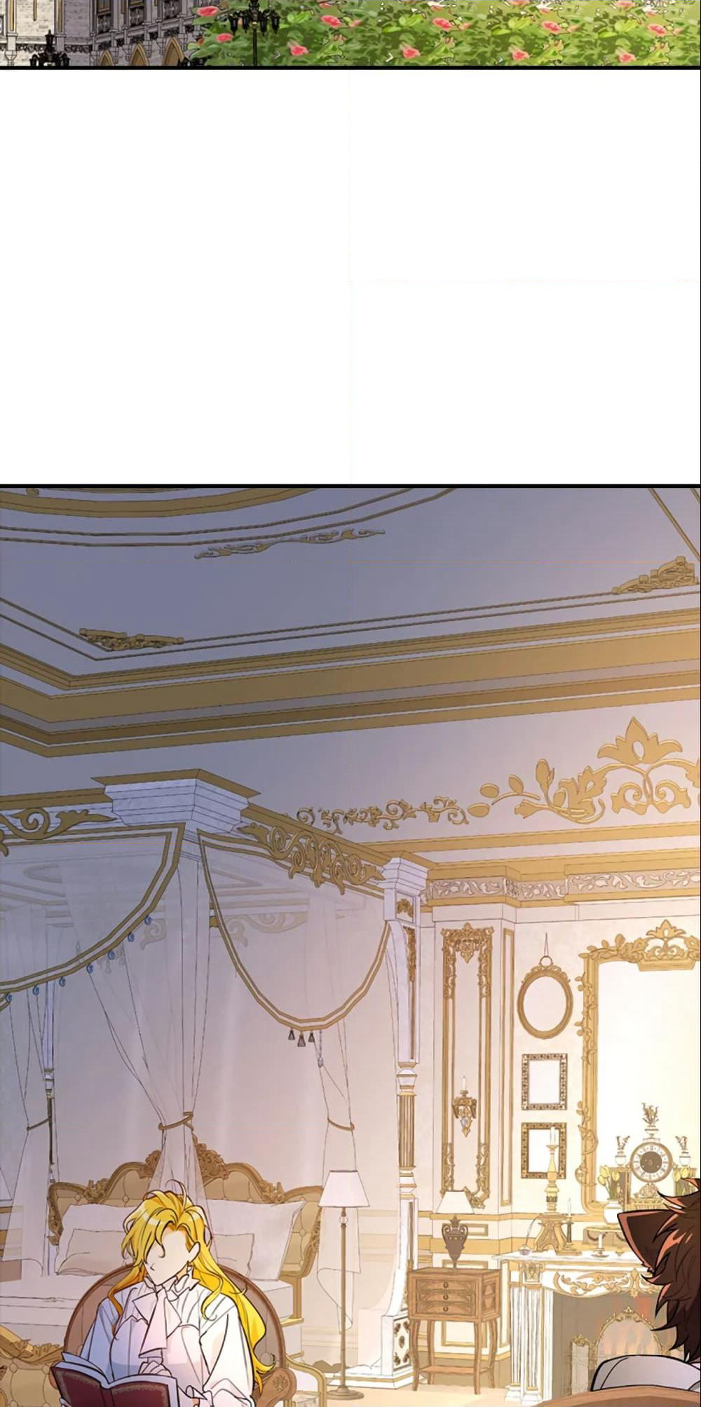 The Grand Duke’s Pet page 4