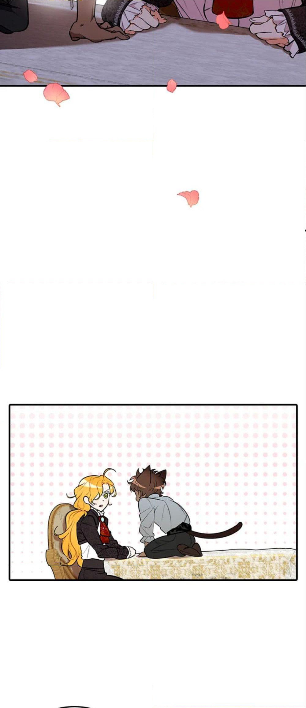 The Grand Duke’s Pet page 4