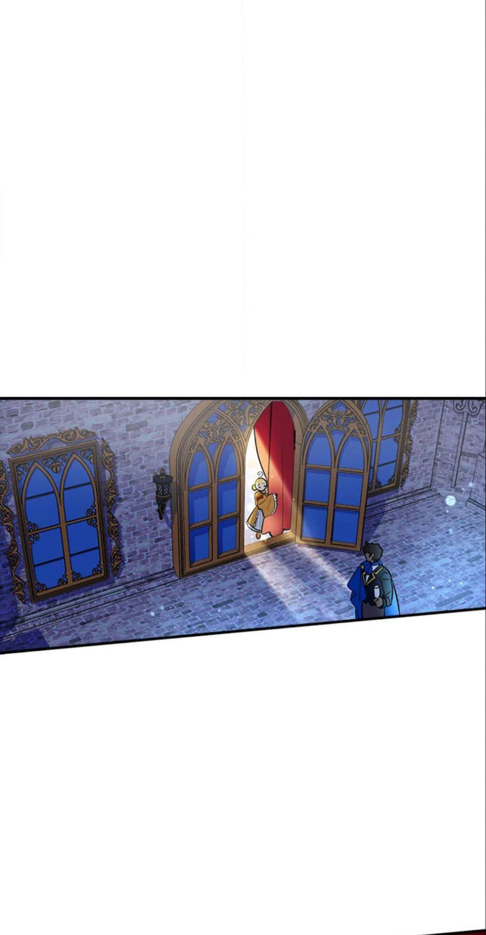 The Grand Duke’s Pet page 3