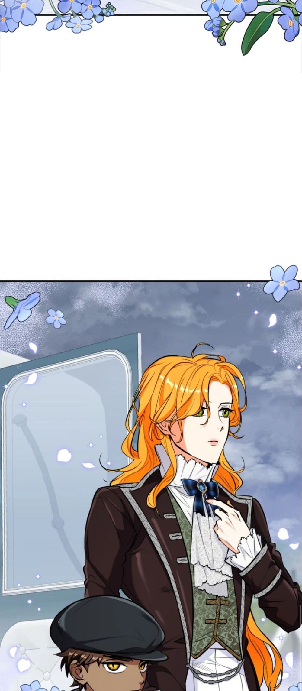 The Grand Duke’s Pet page 7