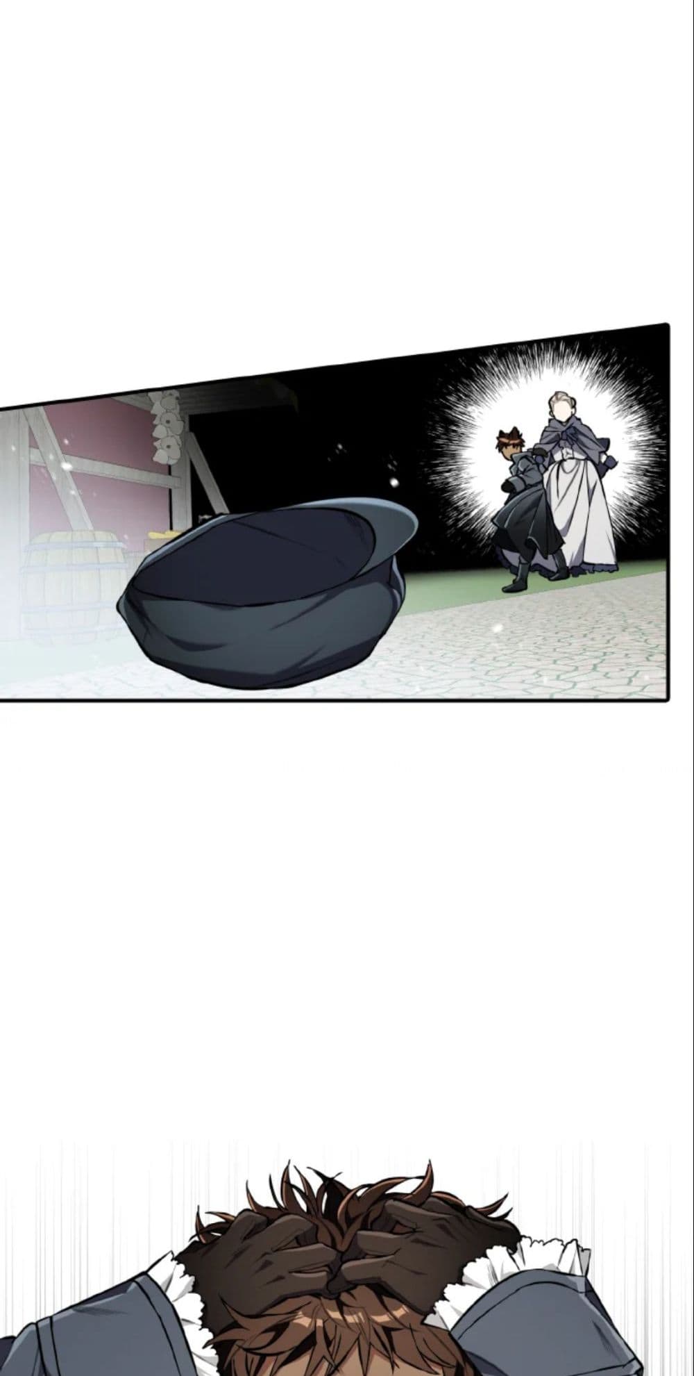 The Grand Duke’s Pet page 3