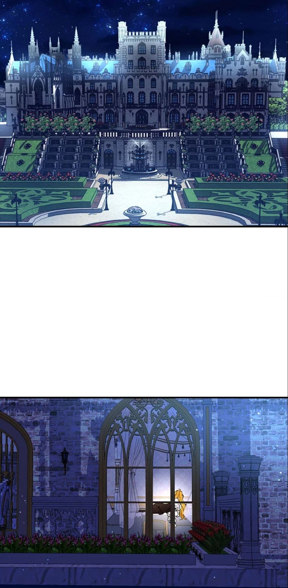 The Grand Duke’s Pet page 3
