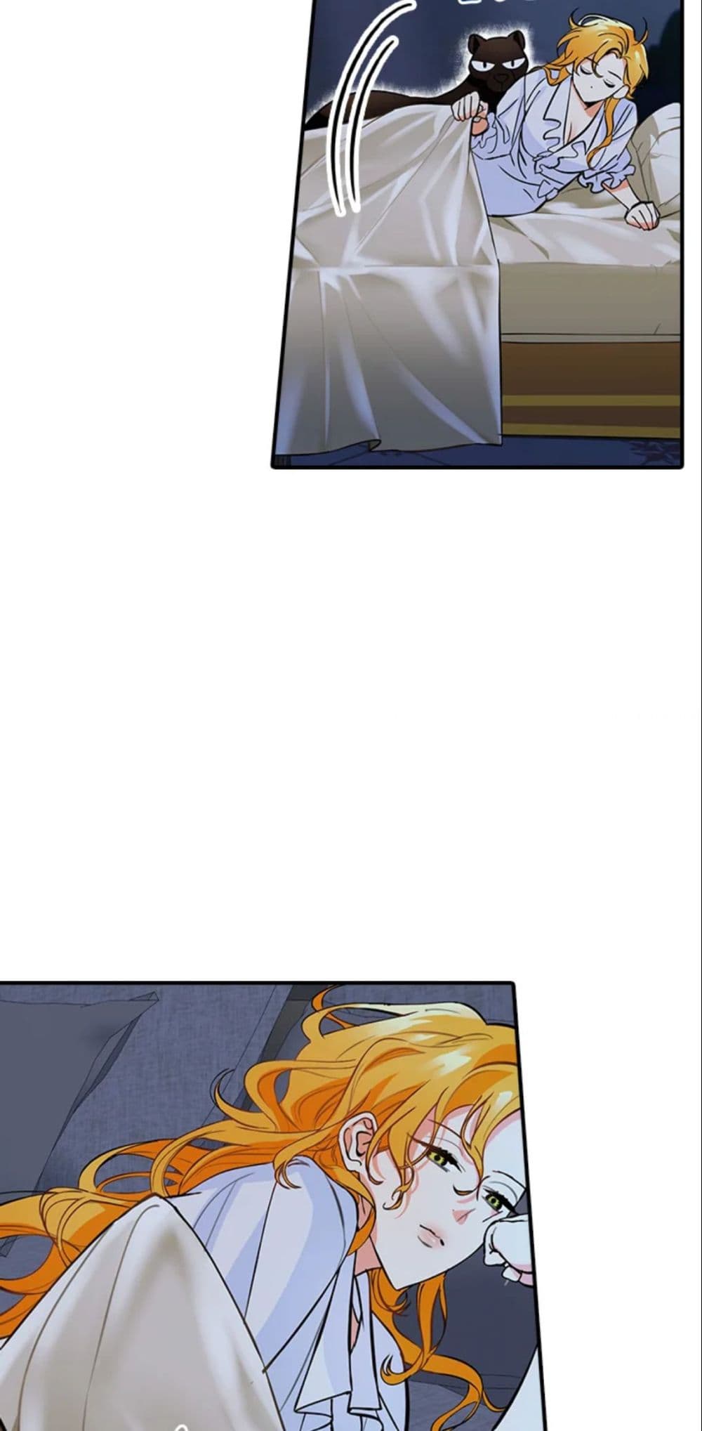 The Grand Duke’s Pet page 9