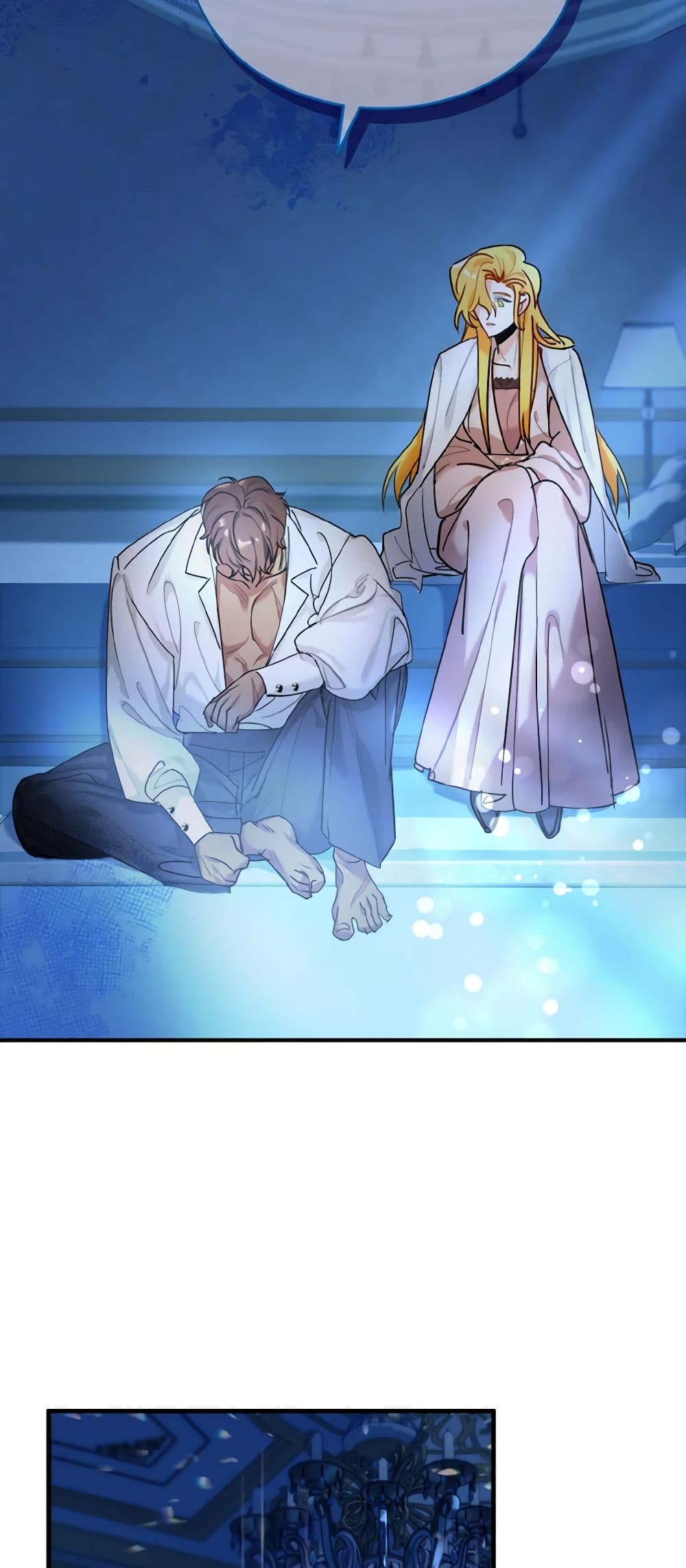 The Grand Duke’s Pet page 10