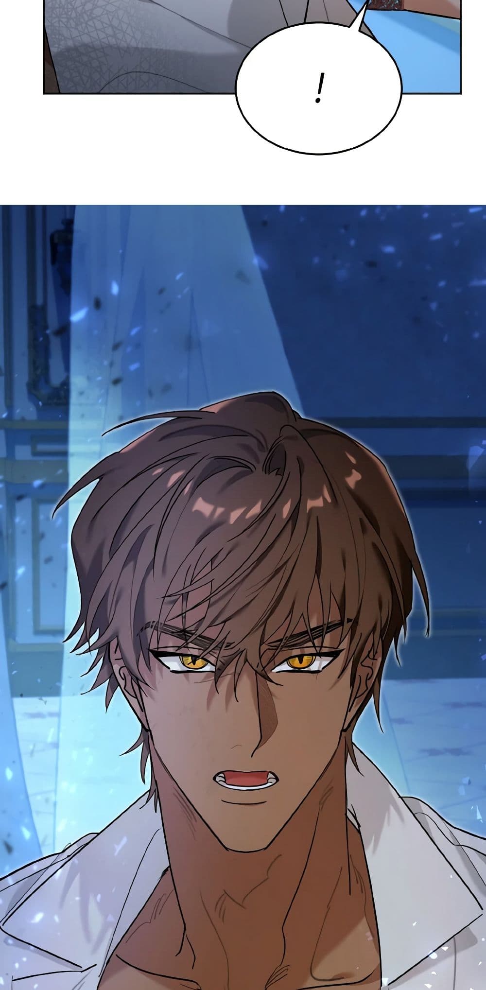 The Grand Duke’s Pet page 5