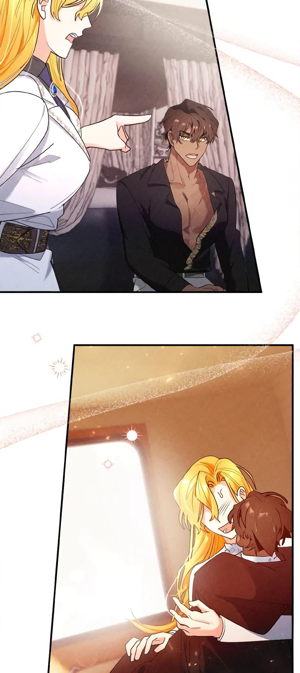The Grand Duke’s Pet page 7