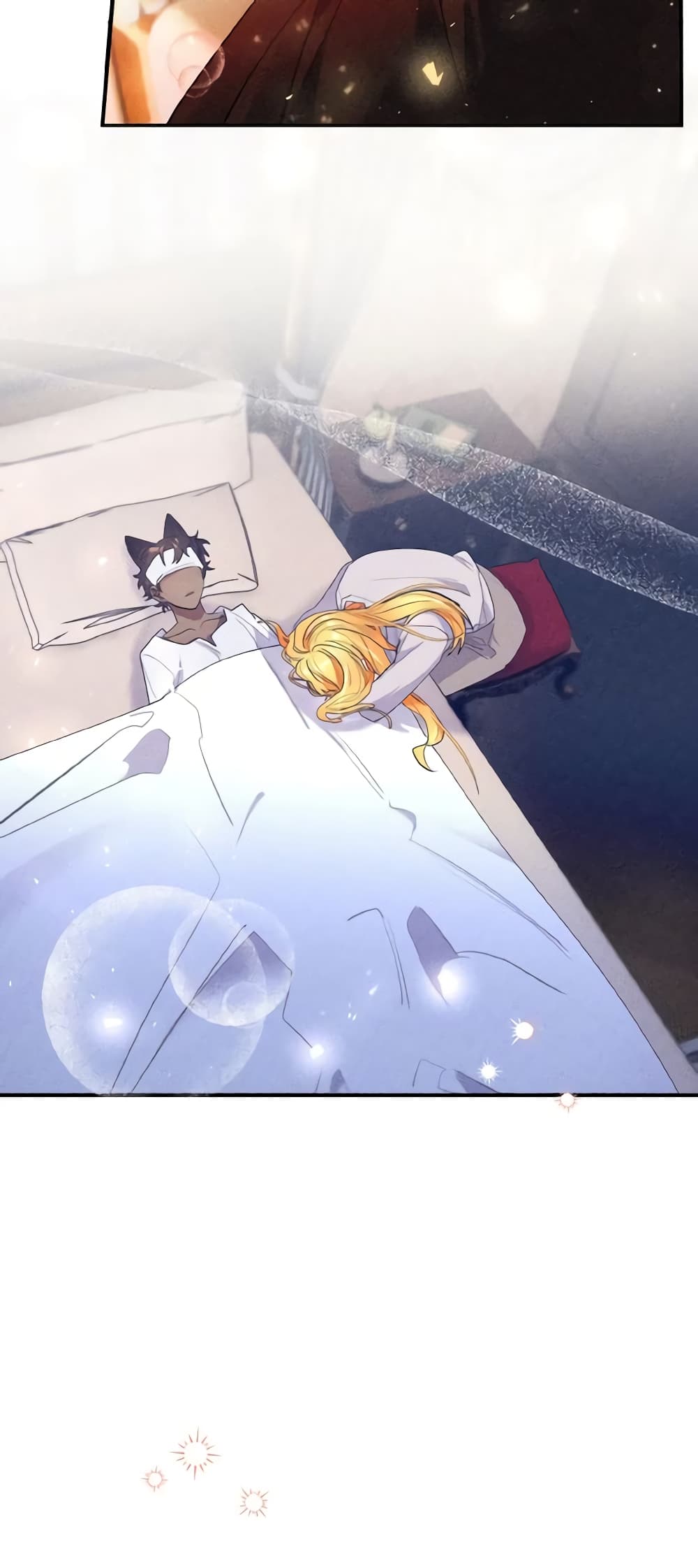The Grand Duke’s Pet page 8