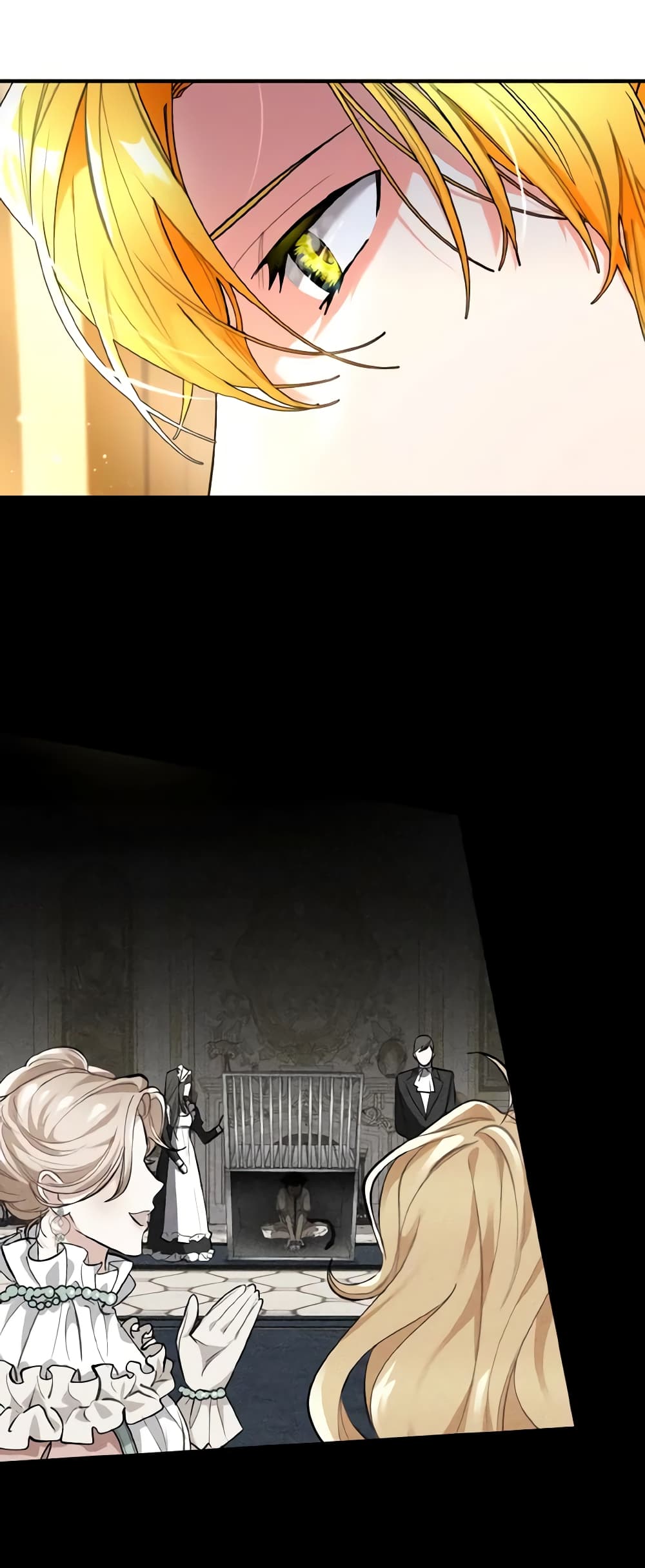The Grand Duke’s Pet page 8