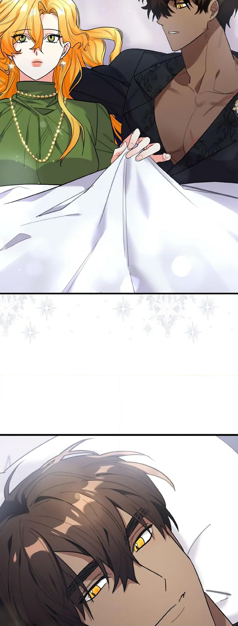 The Grand Duke’s Pet page 9