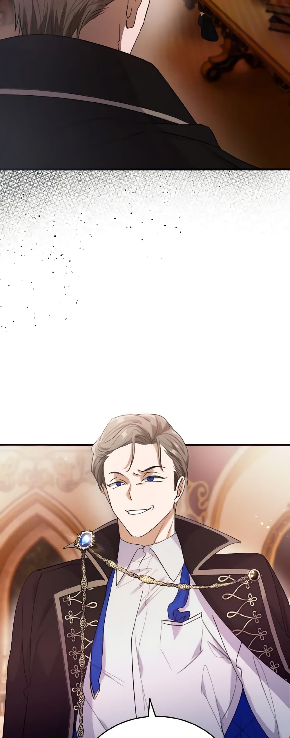 The Grand Duke’s Pet page 8