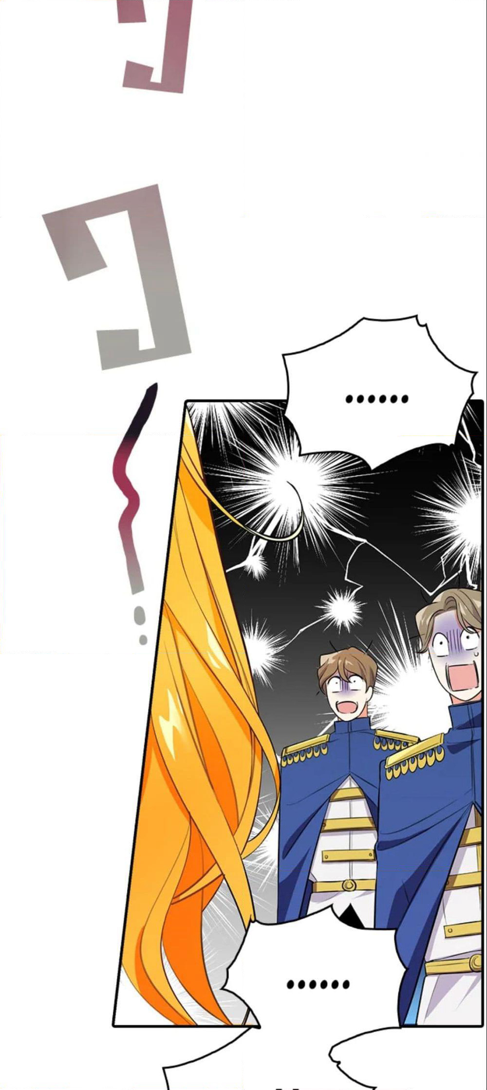 The Grand Duke’s Pet page 8