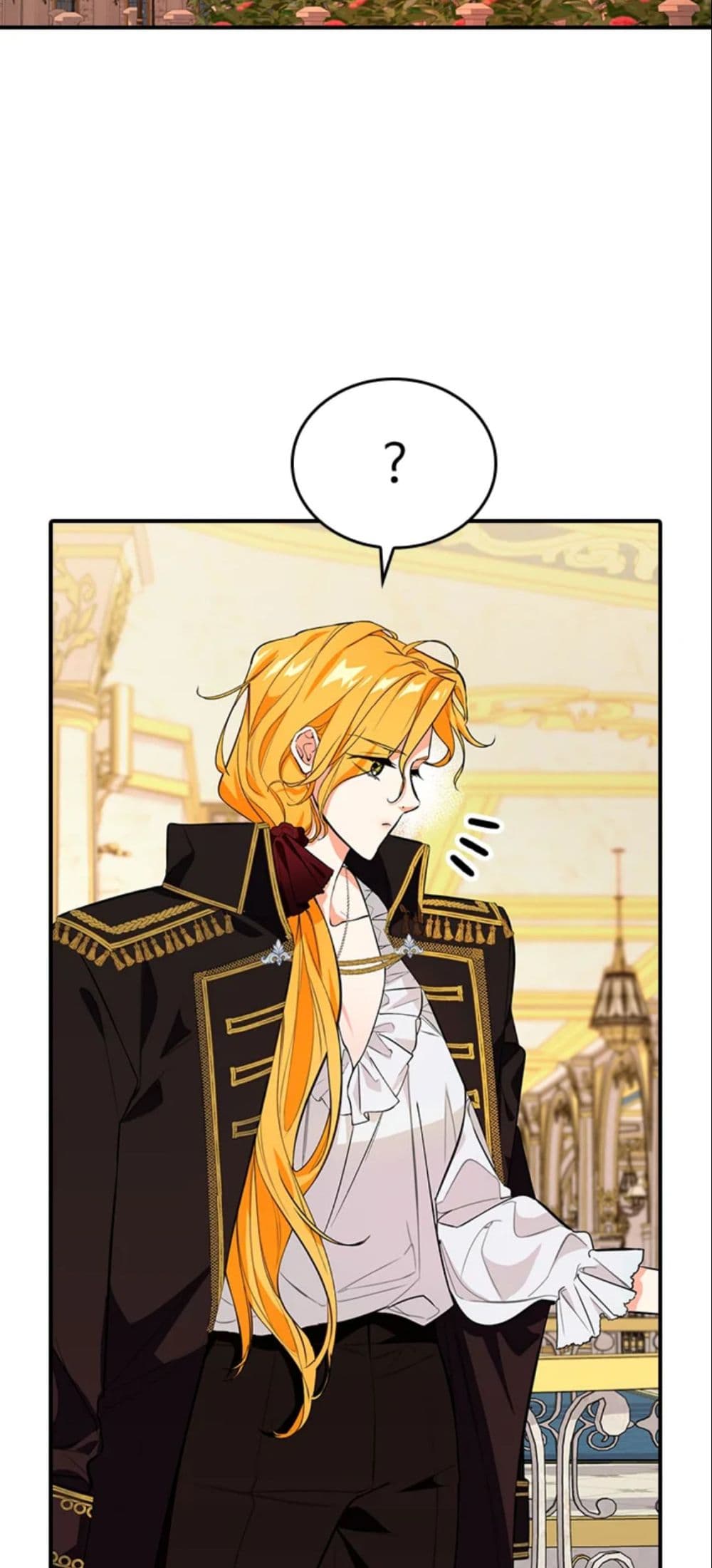 The Grand Duke’s Pet page 3